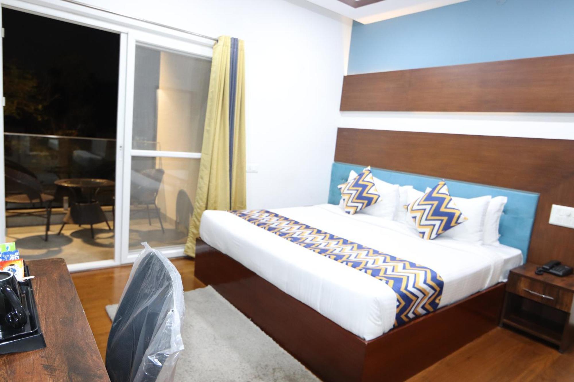 Athulya Residence Suite Rooms Bengalúr Exteriér fotografie